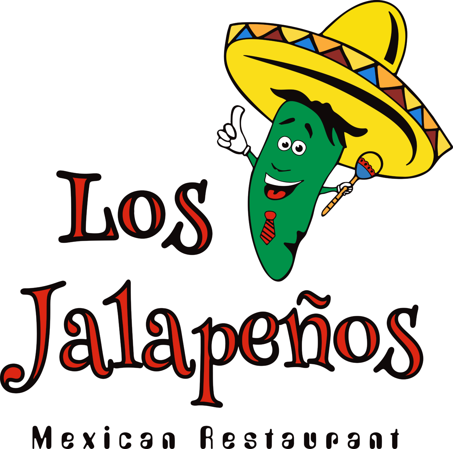 jalapenos_rgb Los Jalapenos